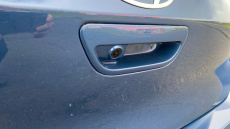 Hyundai i10 1.0 [63] Advance 5dr Auto [Nav] Petrol Hatchback